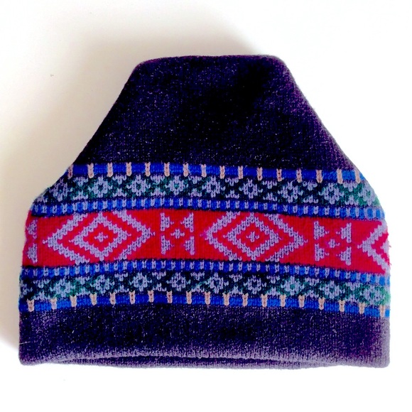 WinterSilks Silk/Wool Blend Winter Beanie Unisex OS - Picture 2 of 8